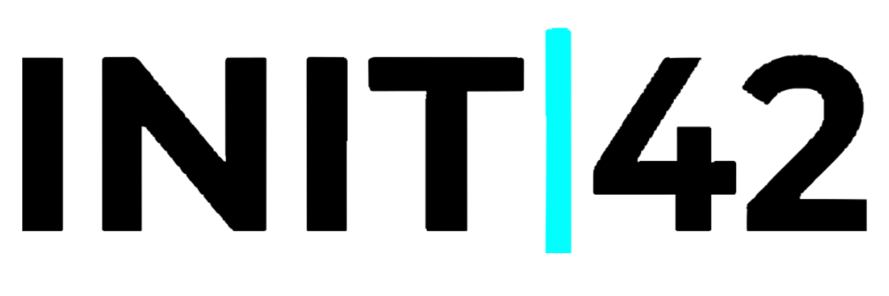INIT42 — Création de site web à Liège